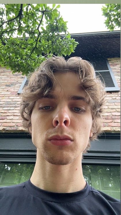 godandrew OnlyFans picture