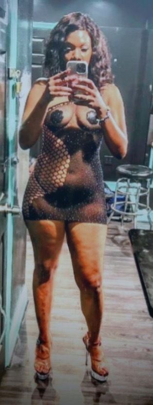 mizzhunnitbandz OnlyFans picture