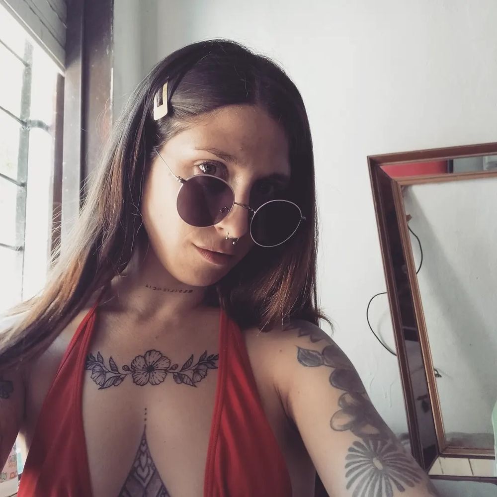 lavandasoy OnlyFans profile picture