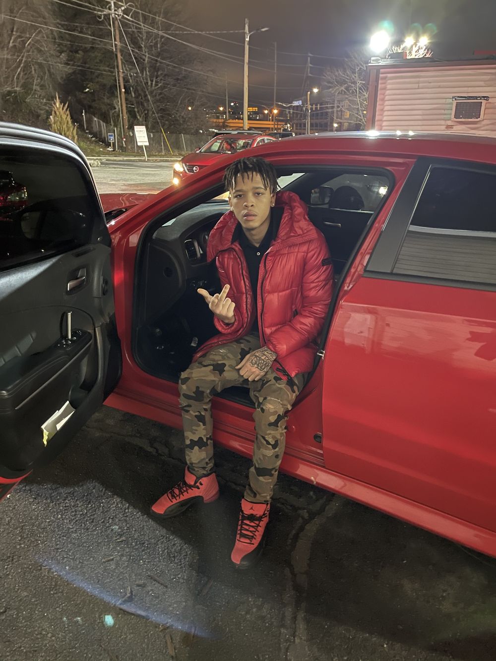 slickrivk26 OnlyFans profile picture