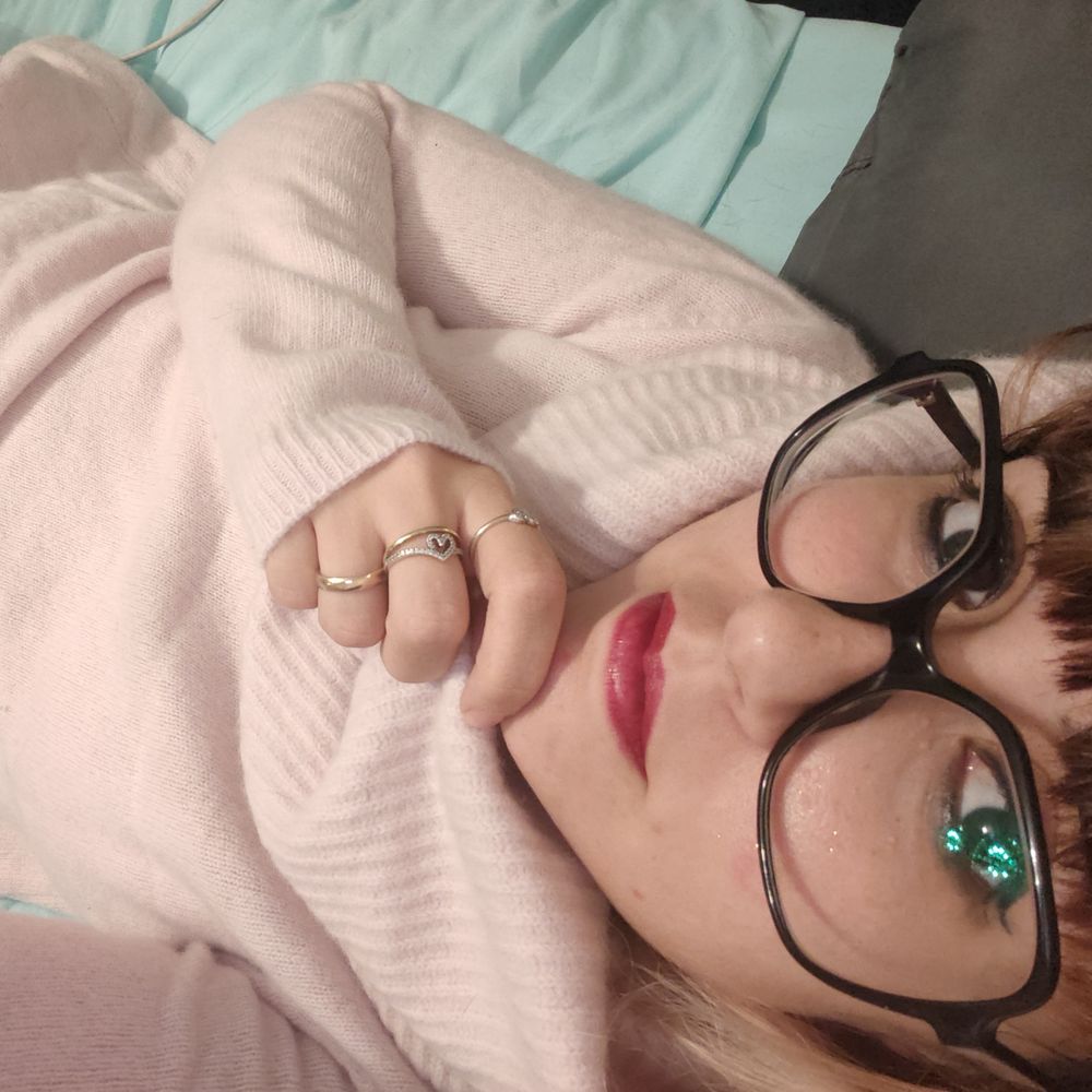 ladyrouge90 OnlyFans profile picture