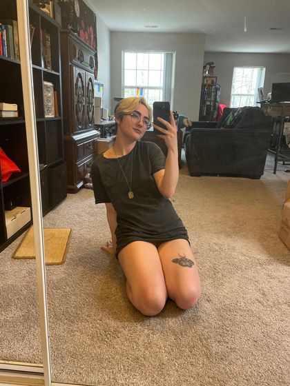 archstarweaver OnlyFans picture