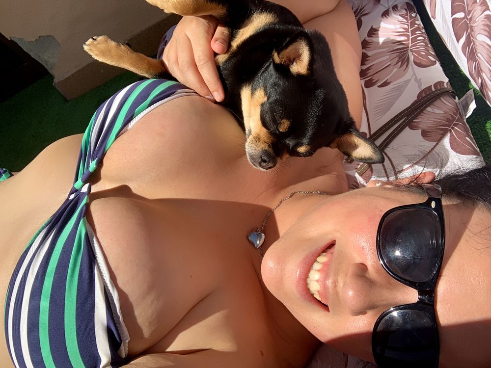 albigada OnlyFans profile picture