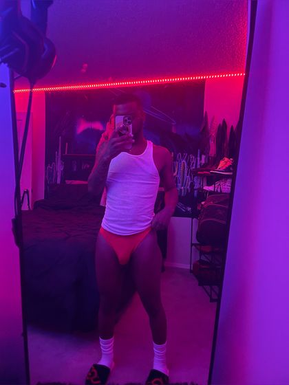 lonnylaflare OnlyFans picture