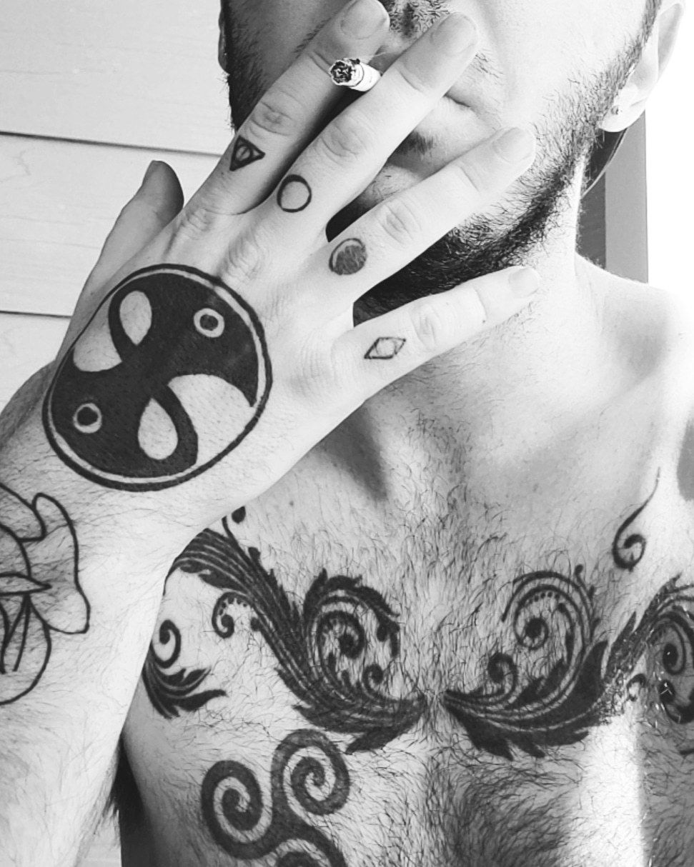 lazarus_guile OnlyFans profile picture