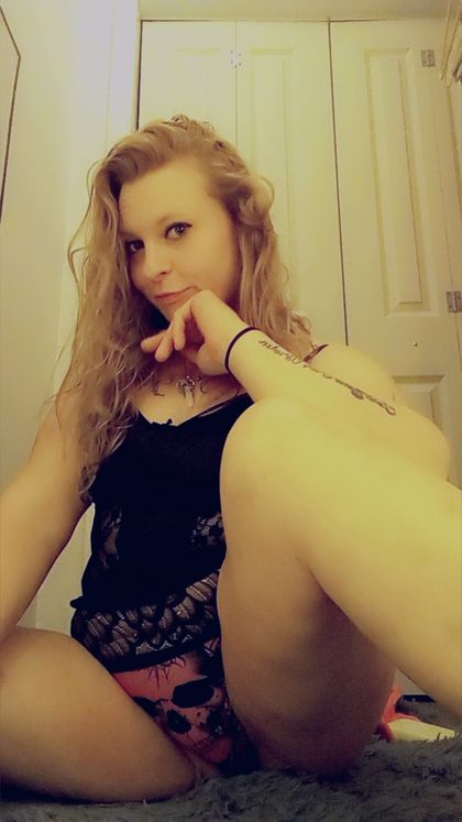 knappygirl01 OnlyFans picture