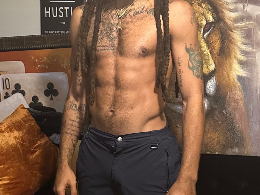 leoniking OnlyFans profile picture