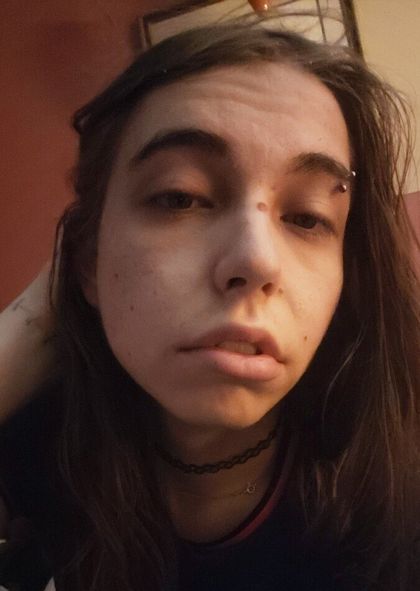 bigdickgothgf OnlyFans picture