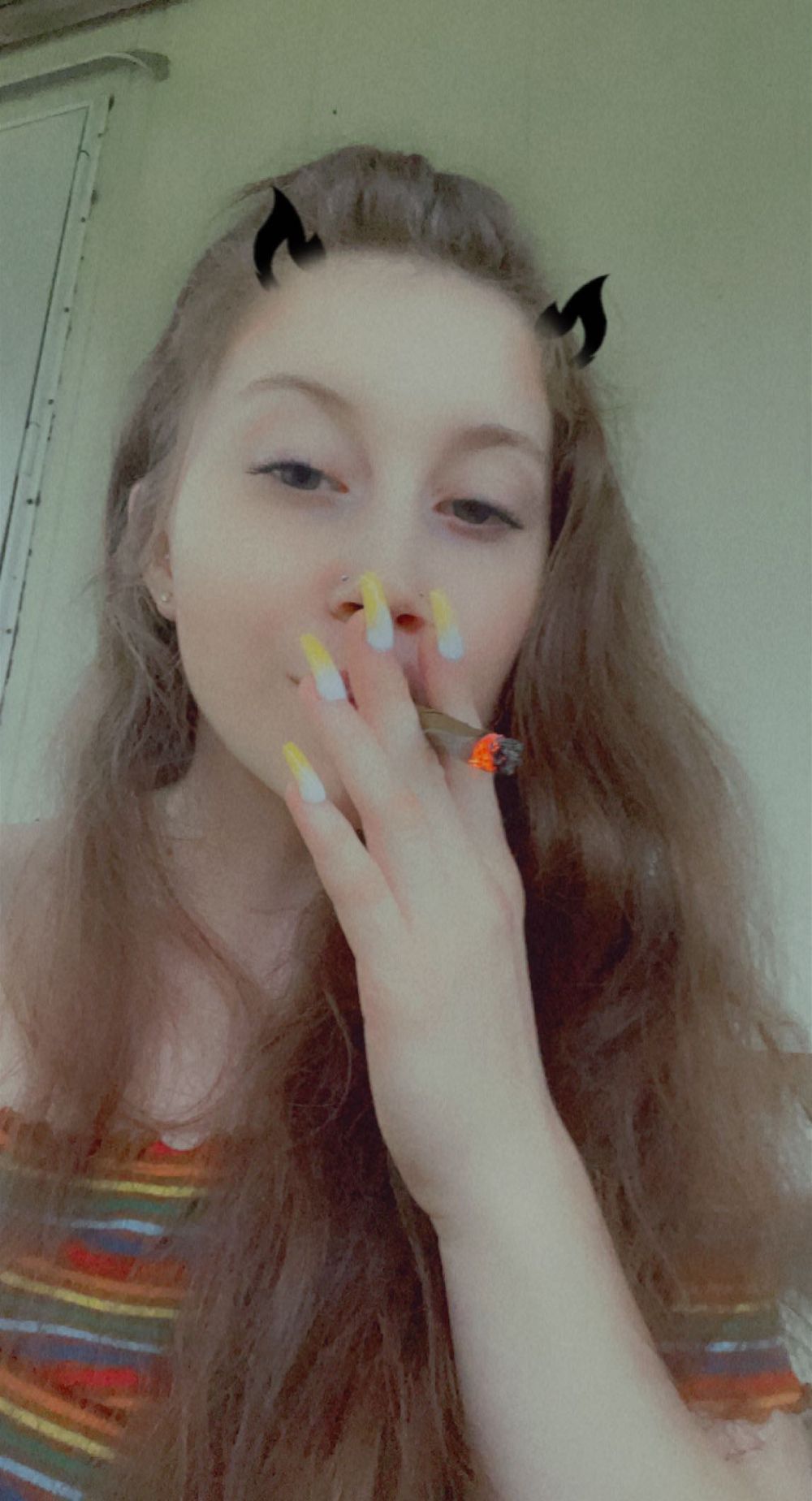 smokkeddbaby OnlyFans profile picture
