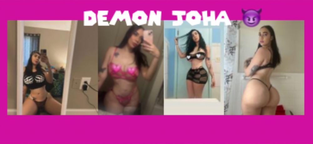 johaarias10 OnlyFans profile picture