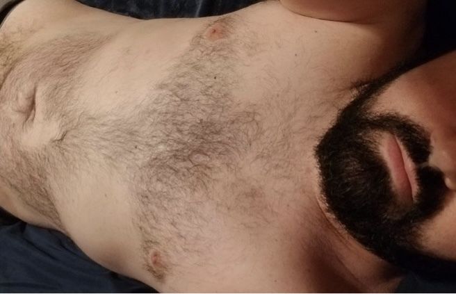 ibear40 OnlyFans profile picture