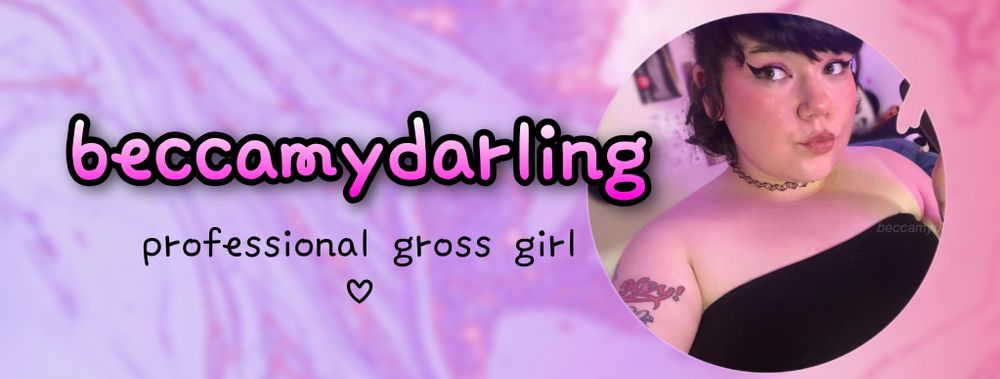 beccamydarling OnlyFans profile picture