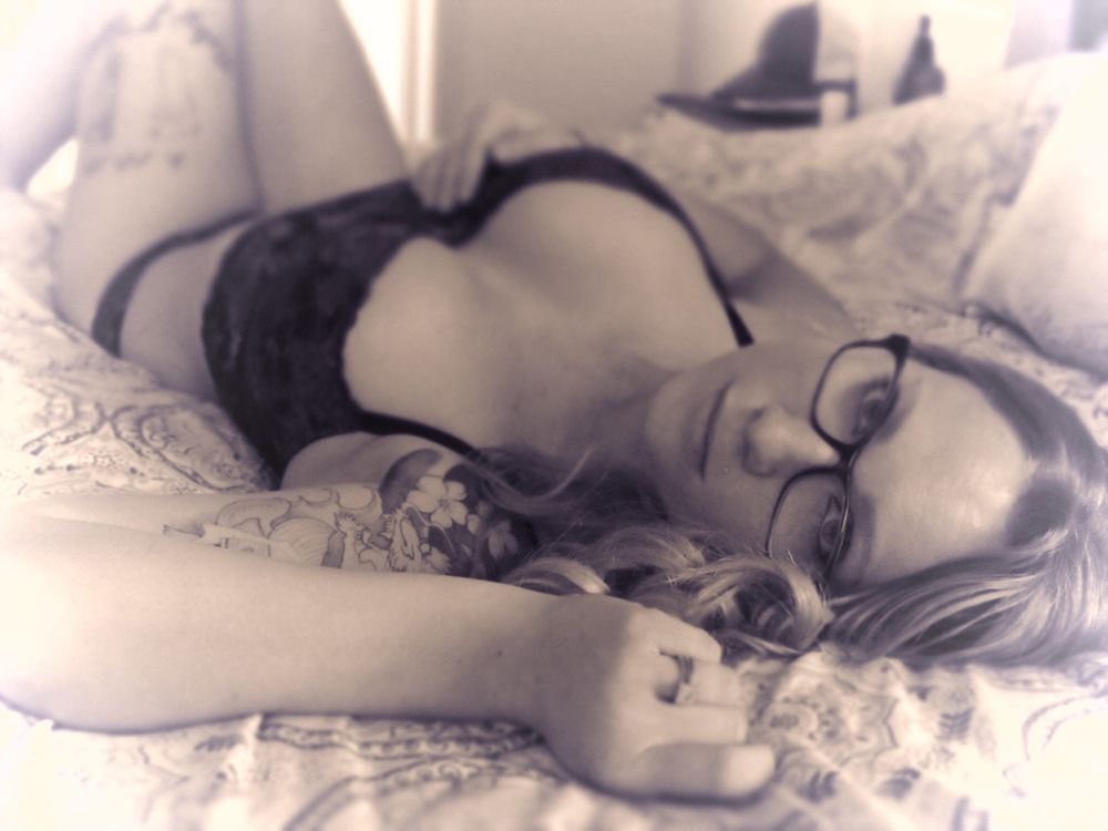 sarablackxxx OnlyFans profile picture