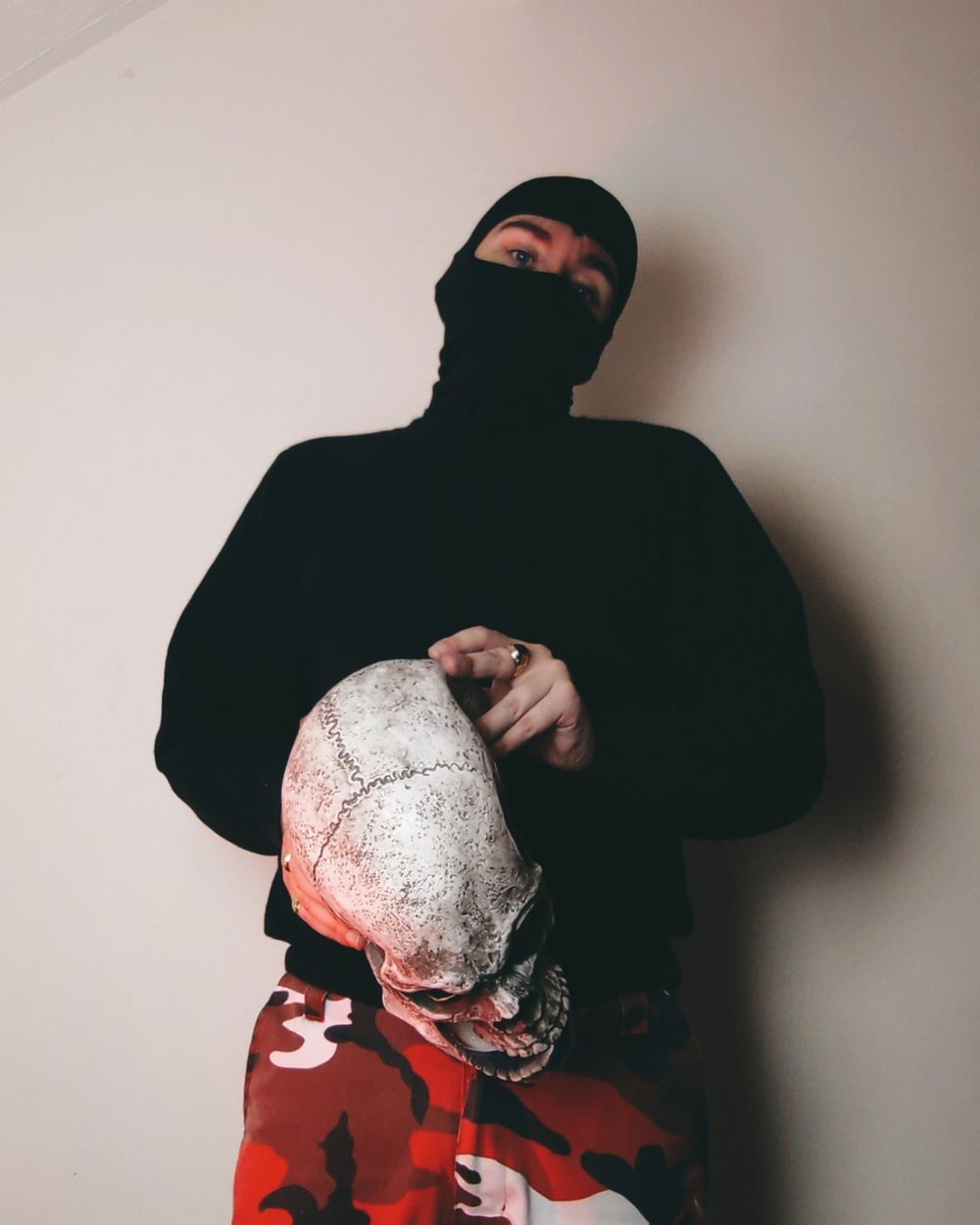 pacodemure OnlyFans profile picture