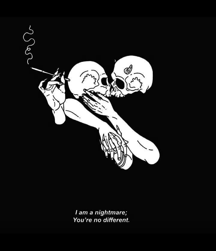 ghostlygoth69 OnlyFans profile picture