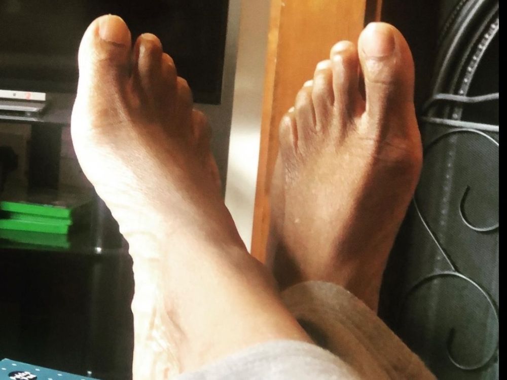 treatmyfeetnow OnlyFans profile picture