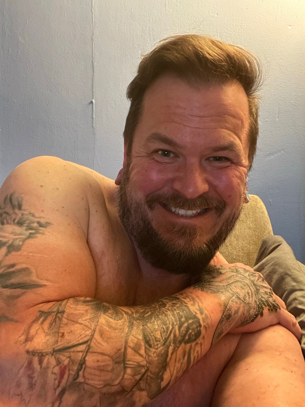 wisconsinjohnson9 OnlyFans profile picture
