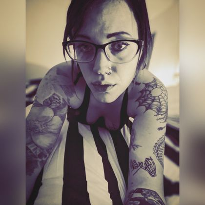 thatdrunkwitch OnlyFans picture