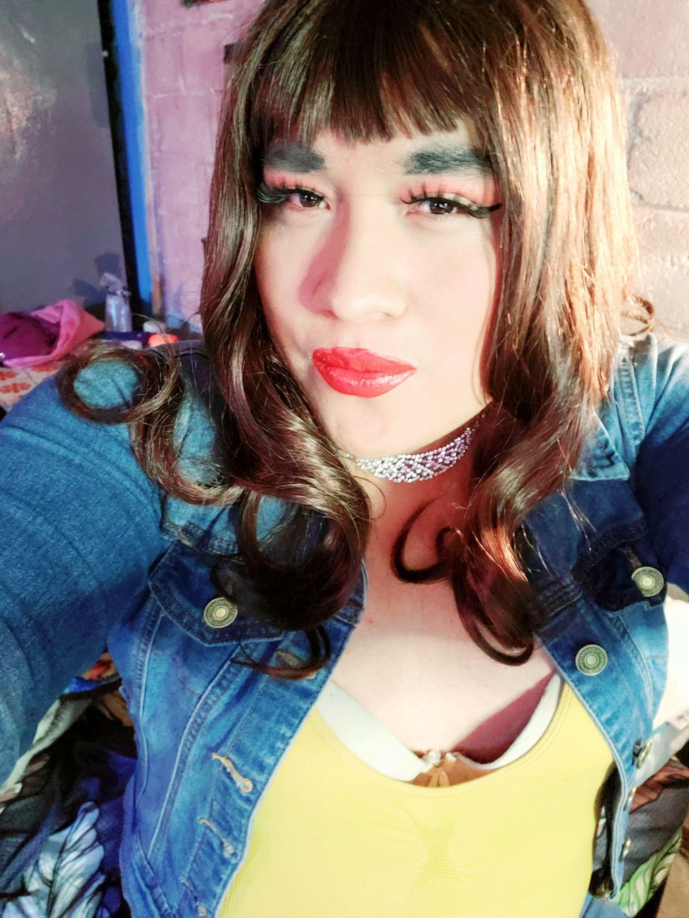 angelatravestis OnlyFans profile picture