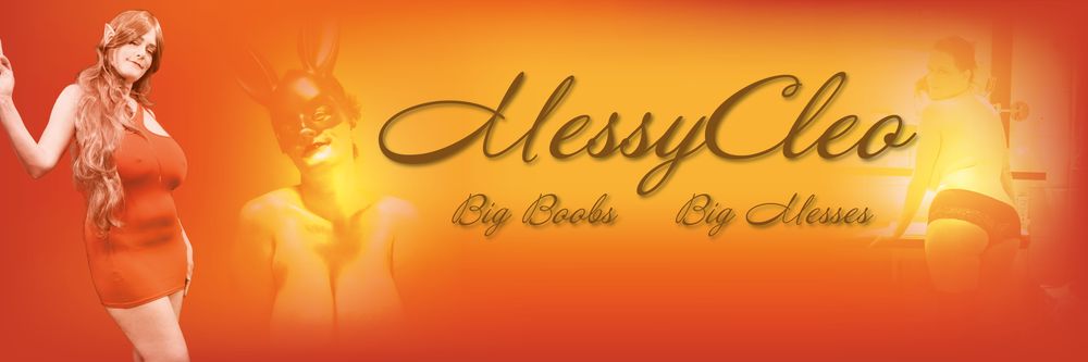 messycleo OnlyFans profile picture