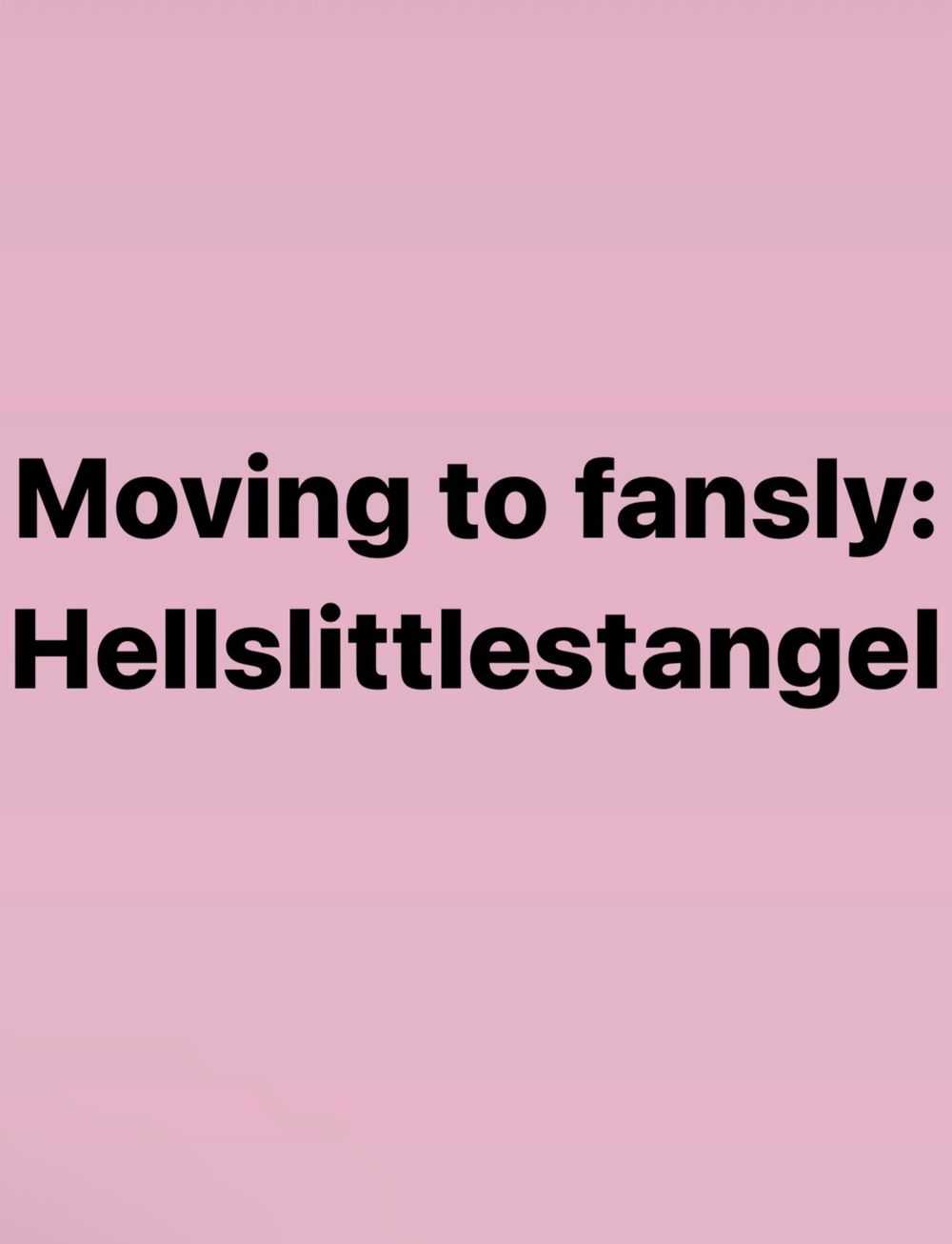 hellslittlestangel OnlyFans profile picture