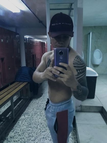 pandatavo OnlyFans picture