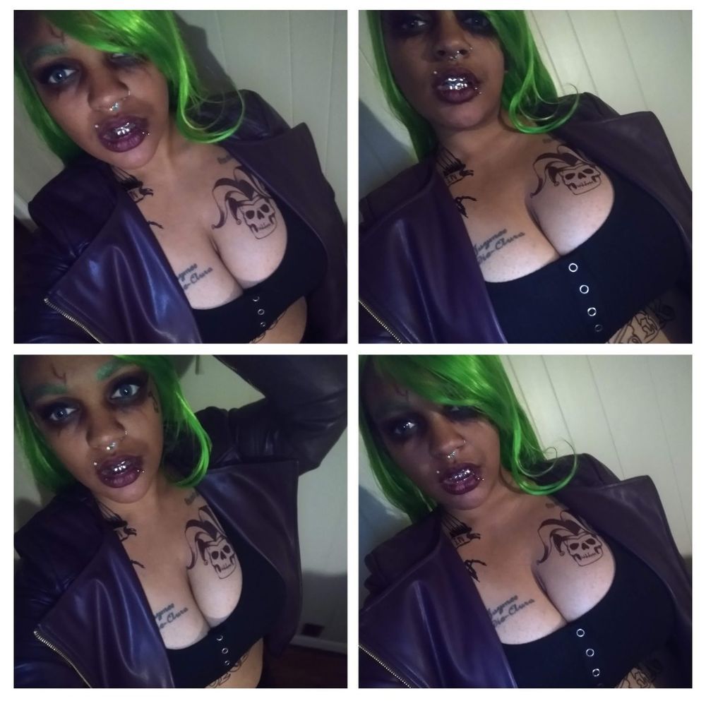 spookybihh365 OnlyFans profile picture
