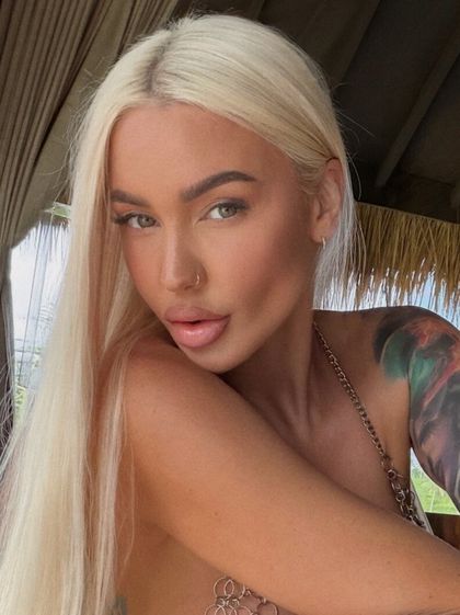 xblondexxx OnlyFans picture