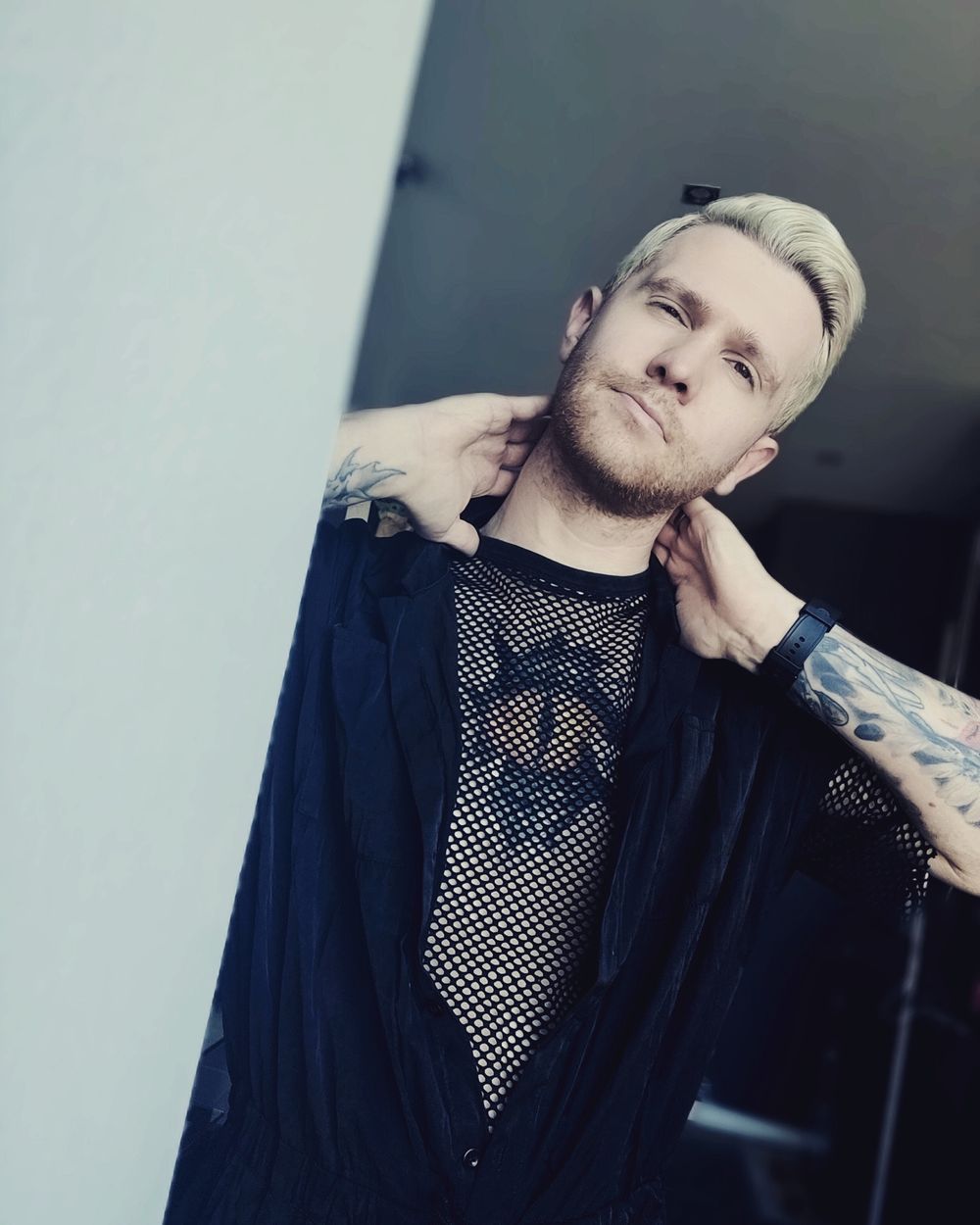 jeromexl OnlyFans profile picture
