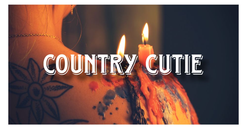 country_cutie97_vip OnlyFans profile picture