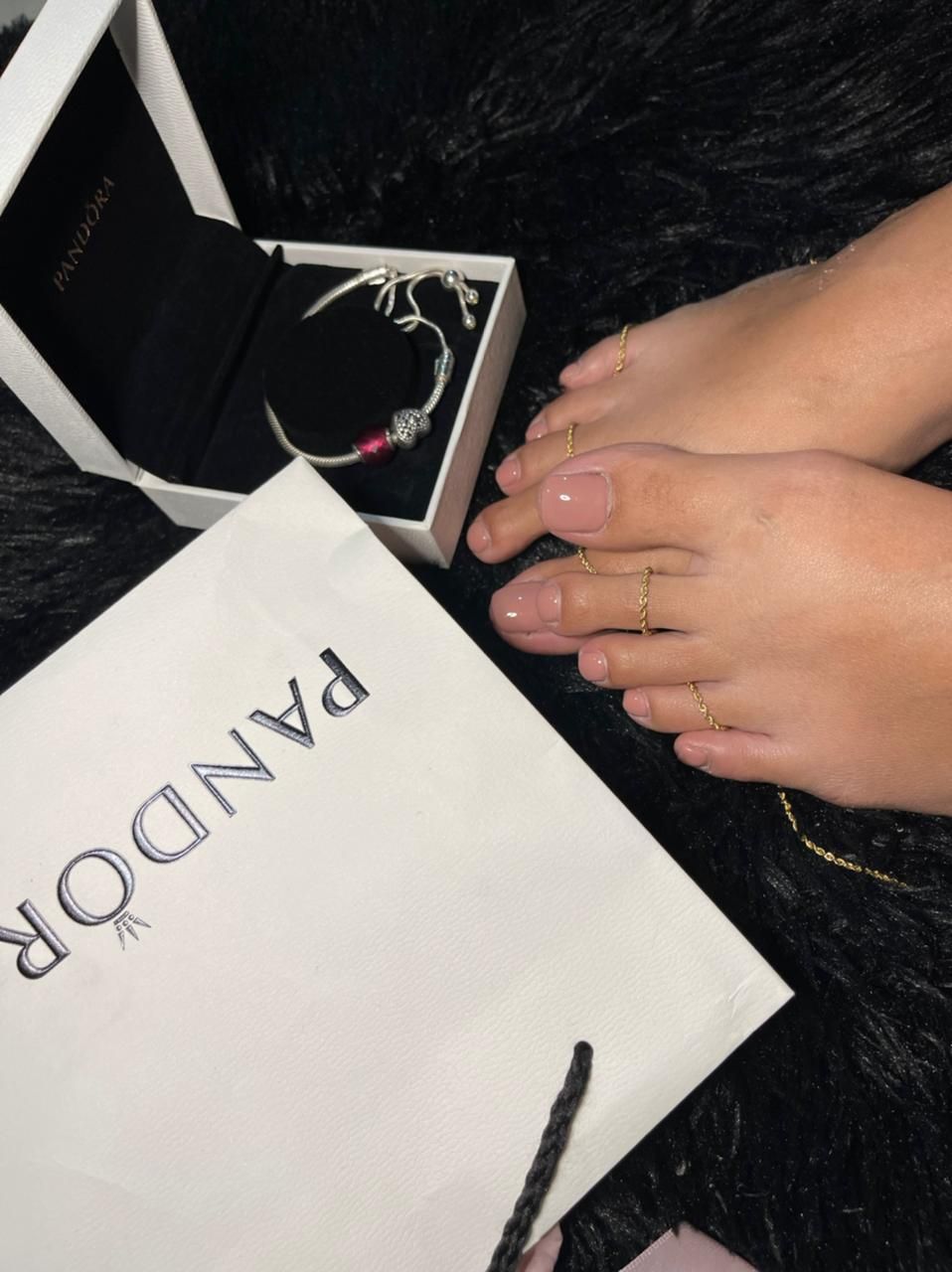 sexyfeet003 OnlyFans profile picture