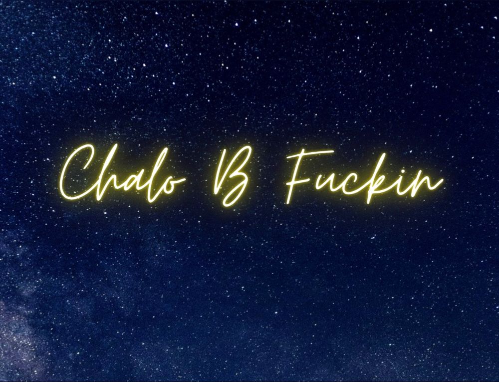 chaloxrated OnlyFans profile picture
