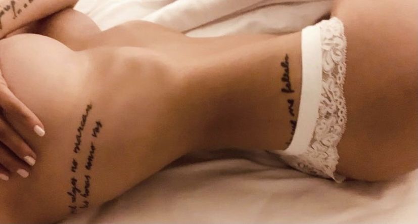 larubiaargentina OnlyFans profile picture