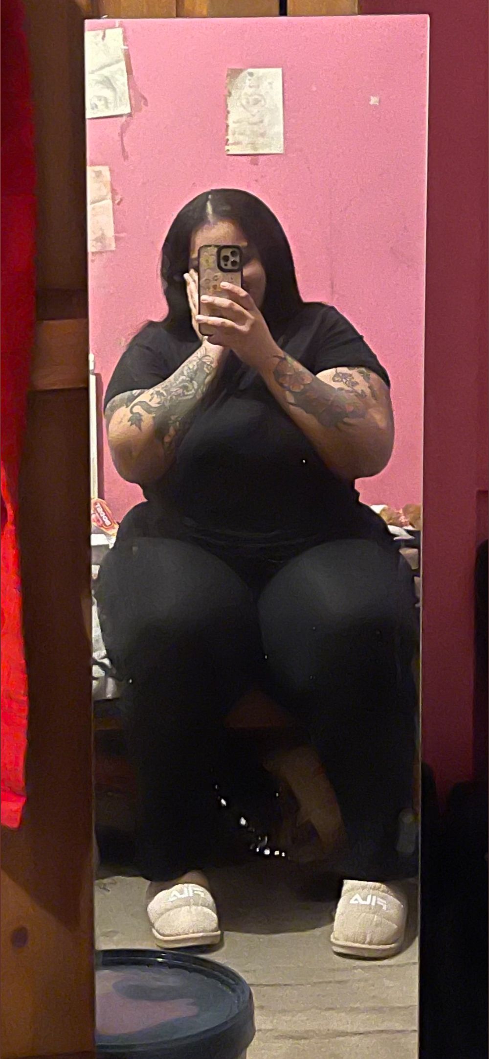 goddessbbw_saffy OnlyFans profile picture