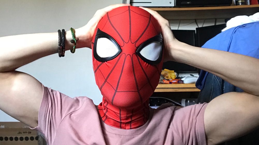 thatspiderguy OnlyFans profile picture