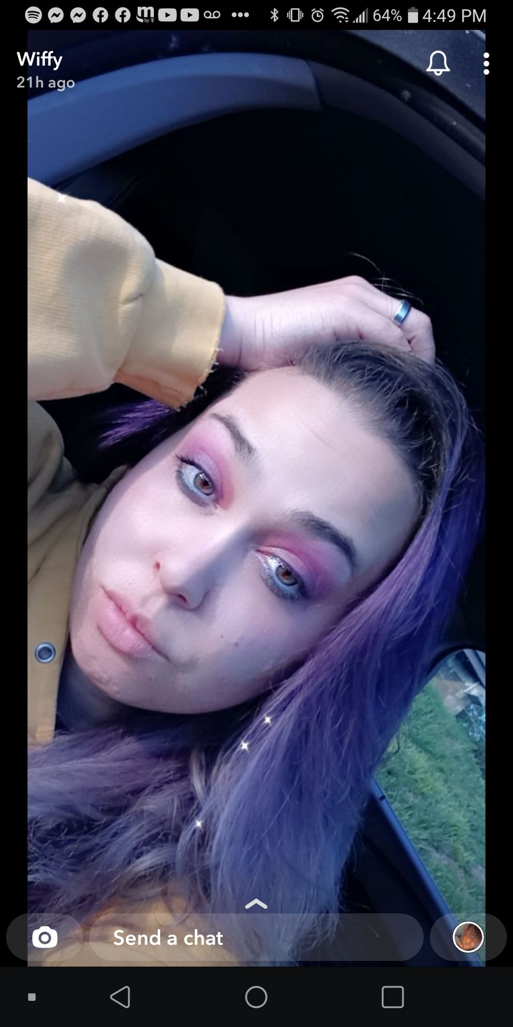 hunnybunny30 OnlyFans profile picture