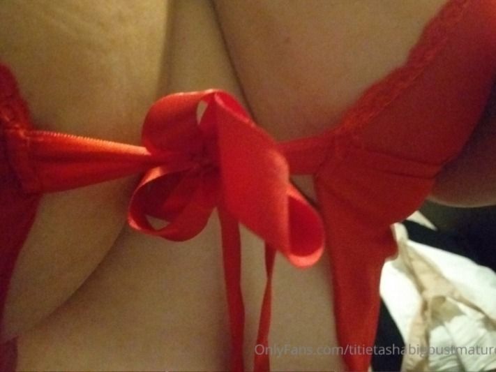 titietashabigbustmature OnlyFans profile picture