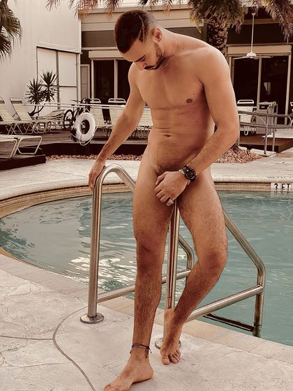 arabdagger OnlyFans picture