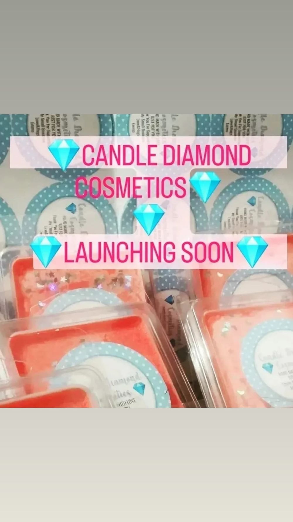 candlediamondcosmetics OnlyFans profile picture
