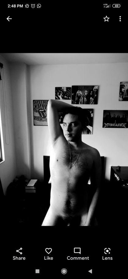 ero696 OnlyFans picture