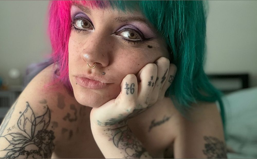 galaxykill3r OnlyFans profile picture