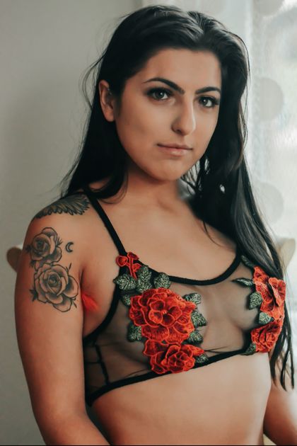 pinkpittedprincess OnlyFans picture