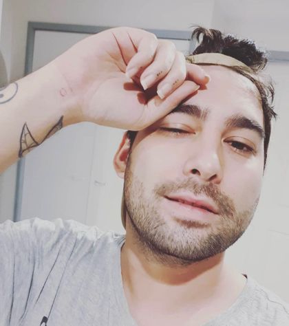 joshstorm OnlyFans picture