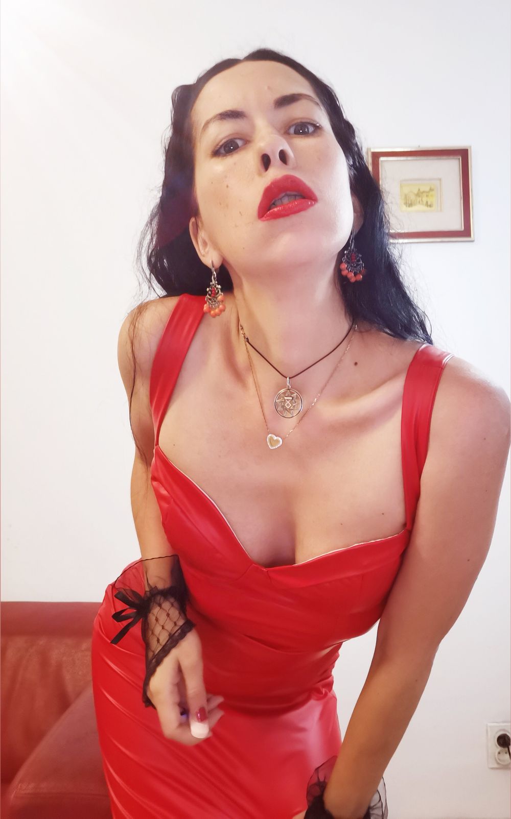 mistressgoddesnat OnlyFans profile picture
