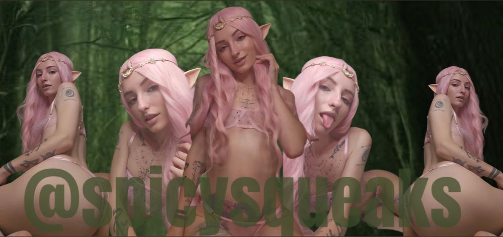 spicysqueaks OnlyFans profile picture