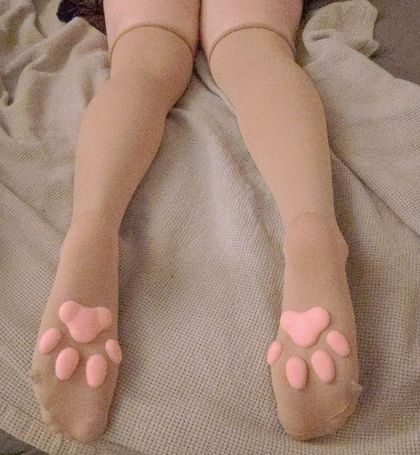 kitteninstockings OnlyFans picture