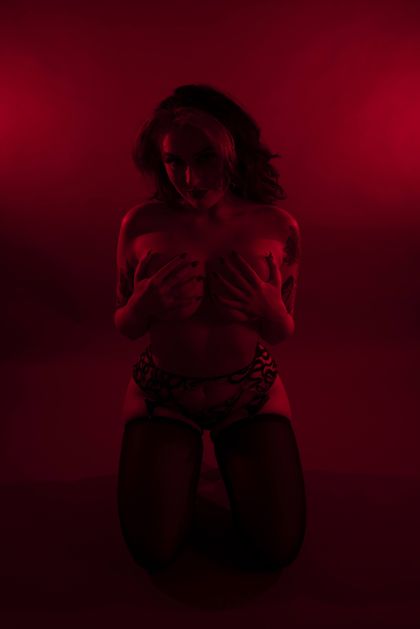 donnadeluge OnlyFans picture