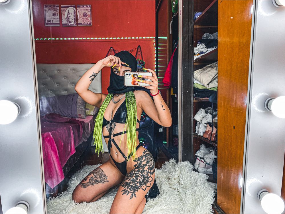 florv1 OnlyFans profile picture
