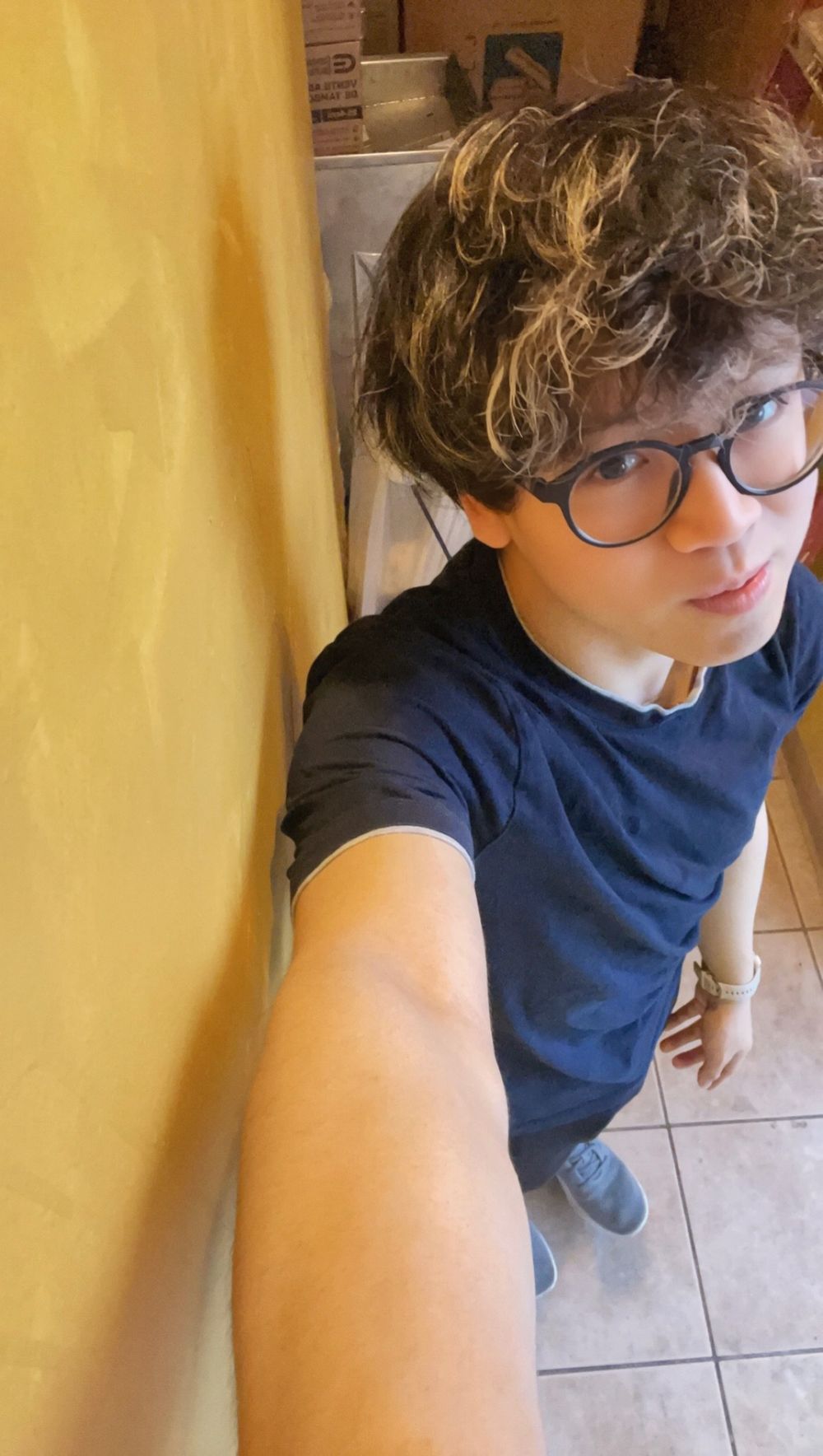samblesfreeof OnlyFans profile picture