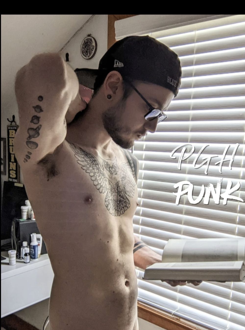thepghpunk OnlyFans profile picture